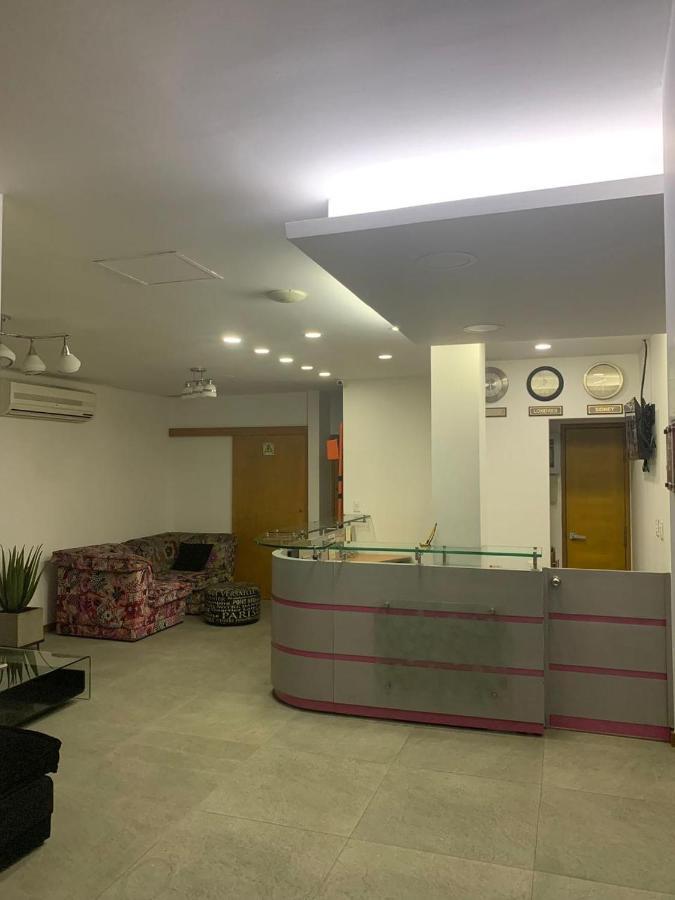 Edificio El Carmen Διαμέρισμα Cali Εξωτερικό φωτογραφία